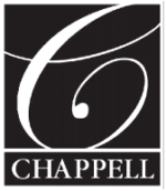 Chappell Hearing Care Centers Logo